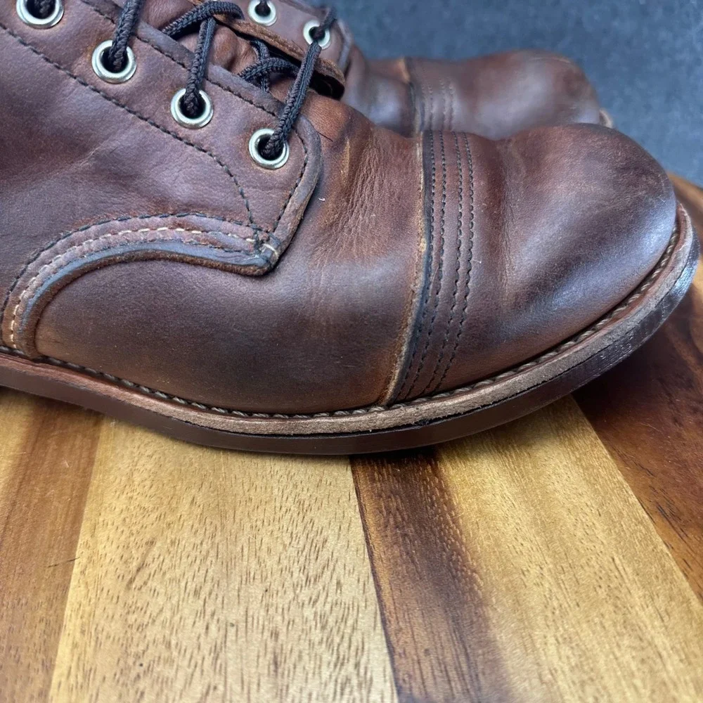Red Wing Shoes red wing